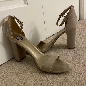 Guess Heels